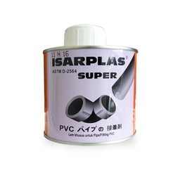 [8994397000106] LEM ISARPLAS KUAS (A)