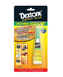 [PS070303082986] DEXTONE LEM PGB HQ (LEM POWER GLUE)