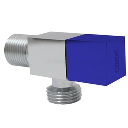 [SB080106126958] ONDA KRAN CABANG SHOWER 2 LUBANG JF 11 BA 1/2`(DSC)