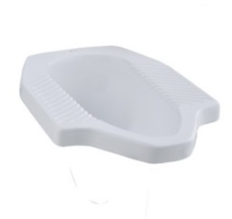 [SS080602034279] ALINDO CLOSET JONGKOK PUTIH (NP)