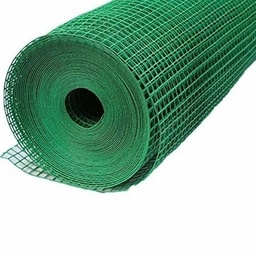 [MF060203057633] KAWAT LOCKET (AYAKAN) 1/2 (1 CM) X 90 HIJAU (+-1M)