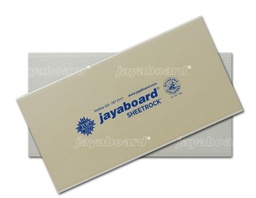 [BC010103016257] JAYA BOARD GYPSUM 9MM 120X240MM