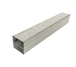 [BM010205016256] HOLLO GALVALUME (ANTI KARAT) 4X4 TEBAL (A)