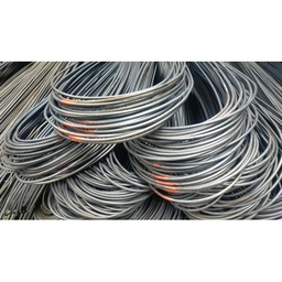 [BM010207086231] BESI BETON 8MM SNI (C) HIJAU (A)