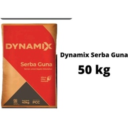 [BM010213026425] DYNAMIX SEMEN 50 KG (A)