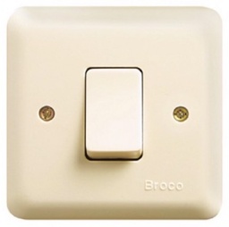 [EE030111024951] BROCO 6621U (B) SAKLAR ENGKEL NGU (PACK) (A)