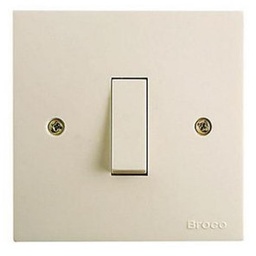 [EE030111024958] BROCO 6611 (B) SAKLAR ENGKEL IB