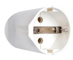 [EE0301134972] BROCO 13410-55 (B) KONTRA STEKER ARDE