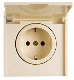 [EE030114084983] BROCO 6122 (B) STOP KONTAK IB TUTUP (DSC)