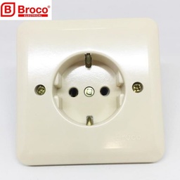 [EE030114084984] BROCO 5511U (B) STOP KONTAK IB NGU (A)