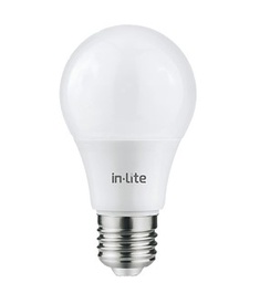 [8997213203071] IN LITE BULB INB007 3W 6500K PUTIH