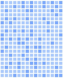 [FC040202026749] ASIA TILE ZOLA BLUE KW A 20x25 (DSC)