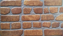 [FC040203016970] PERFECTO DENVER TERACOTA KW 1 20X40 (DSC)