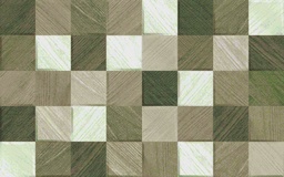 [FC040205016808] PLATINUM HARVEY BROWN EMBOSSED KWA 25X40 (DSC)