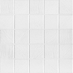 [FC040206016693] ASIA TILE ALPHA WHITE KW A 30X30 (DSC)