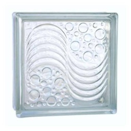 [FF0403015976] MULIA GLASS BLOCK OCEAN VIEW 05 (A)