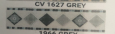 [FF040303036064] LIST KERAMIK CM CV 1627 GREY 8X25