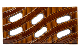[FW0405026092] LOSTER KERAMIK RO-119E MINIMALIST TOBECCO 20X40 (DSC)