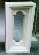 [FW040504016115] LOSTER SEMEN PEJARINGAN OVAL 14 X 30