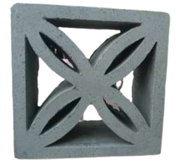 [FW040504026104] LOSTER SEMEN BETON KEMBANG 20X20