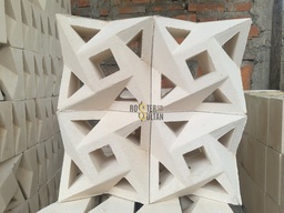 [FW040505026117] LOSTER SEMEN PUTIH KINCIR LB 5 20X20