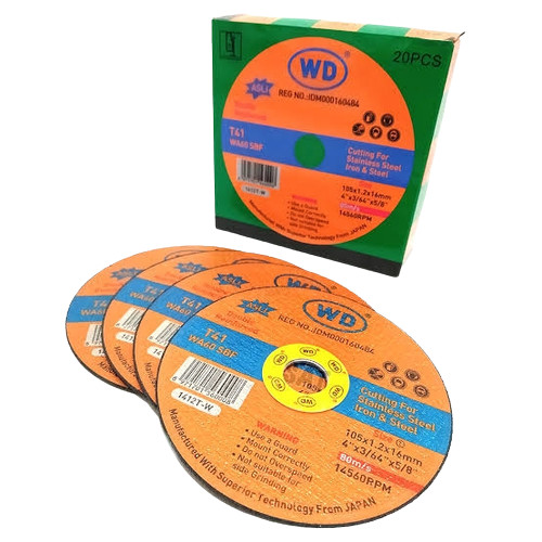 GD/WD GERINDA TIPIS (RESIBON) (A)
