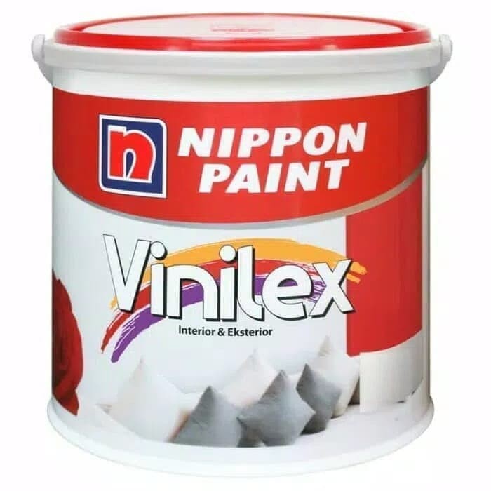 VINILEX 300(WHITE) 1 KG (A)