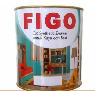 FIGO 951 LEAF BROWN 1 KG