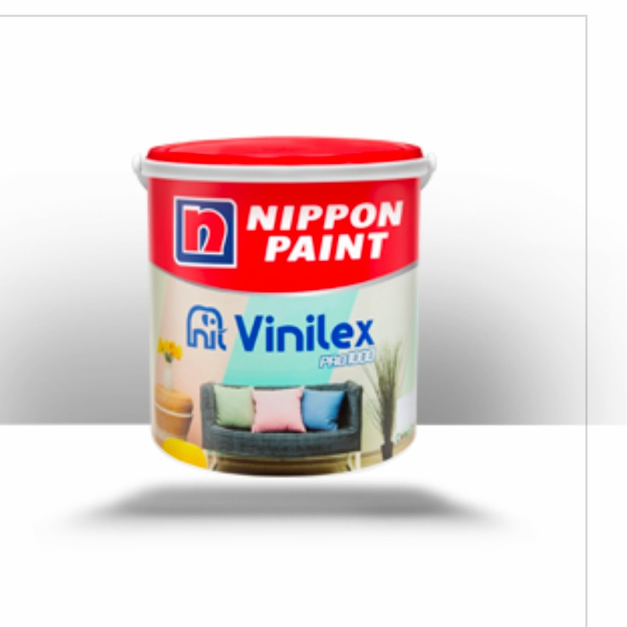 VINILEX PRO BASEPASTEL 4.5 KG (A)
