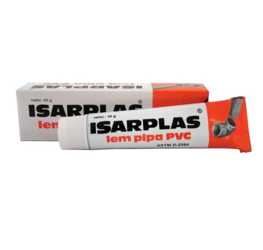 LEM PIPA ISARPLAS (A)