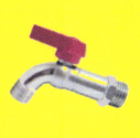 DCOTA KRAN TEMBOK DCL 1/2 INCI (DSC)