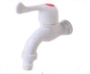 DCOTA KRAN PLASTIK DABS-101 1/2 INCI (DSC)