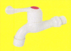DCOTA KRAN PLASTIK DABS-102 1/2 INCI (DSC)