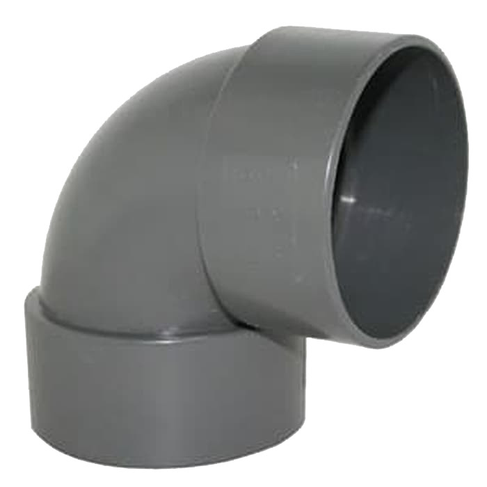 RUCIKA / PRALON KNIE D 4 INCH (A)