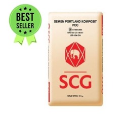SCG SEMEN 50 KG