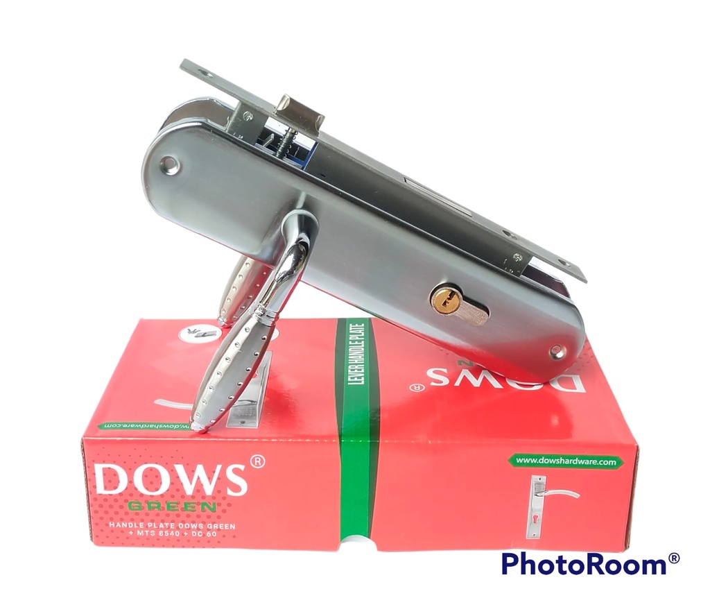 DOWS KUNCI PINTU BESAR 8513