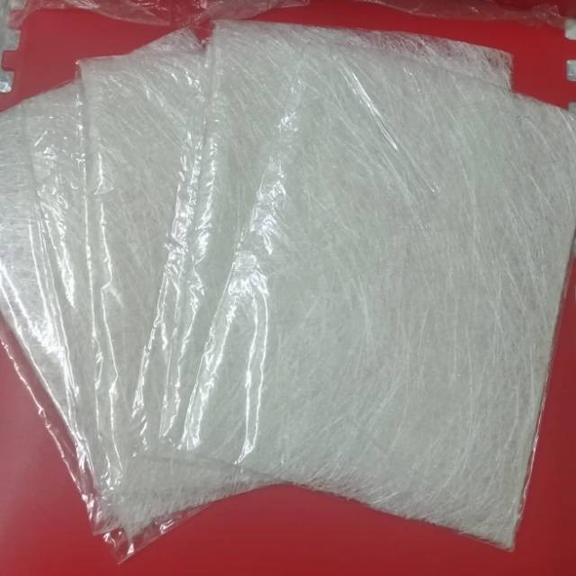 NB SERAT FIBER