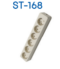 UTICON ST-168 (B) STOP KONTAK 6 LB