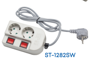 UTICON ST-1282SW STOP KONTAK MULTI 2 LB