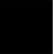 CONCORD ELEMENT SOLID BLACK KW 1 50X50 (IDT)