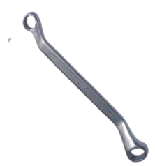 [MH060312061055] CMART 17*19 CF0004-1719 DOUBLE BOX-END WRENCH
