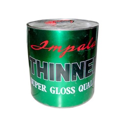 [PP070102023419] IMPALA THINNER GALON 5 L (A)