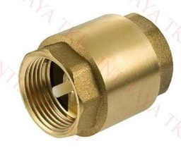[SP080408034762] ONDA TUSSEN KLEP 1/2` LONG