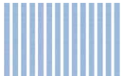 [FC040205023132] PLATINUM HAYDEN BLUE  25X40