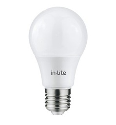 [EL030201035189] IN LITE BULB INB007 5W 6500K PUTIH