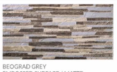 [FC040203016963] PERFECTO BEOGARD GREY 20 X 40 (DSC)