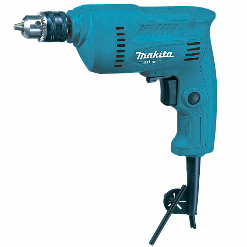 MAKTEC/MAKITA M0600B MESIN BOR BESI & KAYU