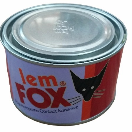 FOX LEM KUNING 300GR