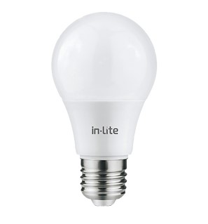 IN LITE BULB INB007 7W 6500K PUTIH