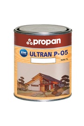 [PP0701102902] PROPAN ULTRAN POLITUR 05 SOLAR YELLOW 1 L (A)